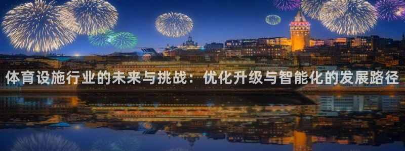 意昂体育4平台注册：体育设施行业的未来与挑战：优化升
