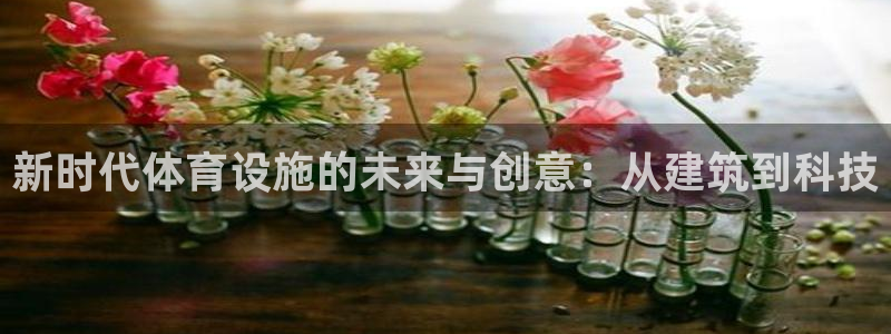 意昂4娱乐首页网站大全：新时代体育设施的未来与创意：