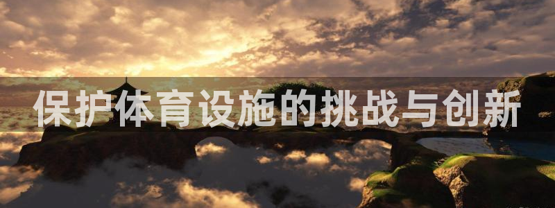 海南意昂体育4发展怎么样：保护体育设施的挑战与创新