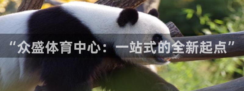 意昂体育4招商电话号码查询：“众盛体育中心：一站式的