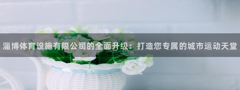 意昂体育4平台注册要钱吗安全吗：淄博体育设施有限公司