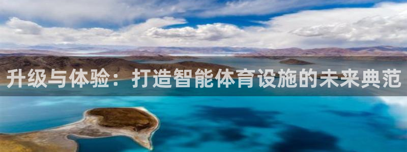 意昂体育4招商：升级与体验：打造智能体育设施的未来典