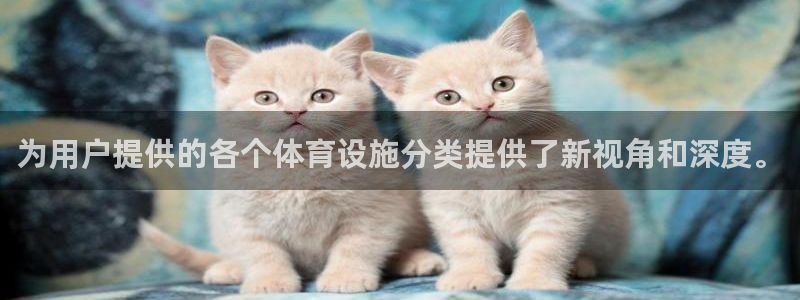 意昂体育4招商电话号码：为用户提供的各个体育设施分类提供了新