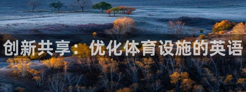 意昂体育4招商电话号码是多少啊：创新共享：优化体育设