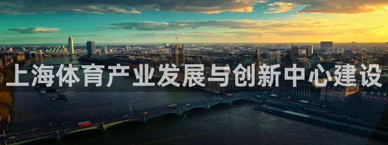 意昂体育4联系电话：上海体育产业发展与创新中心建设