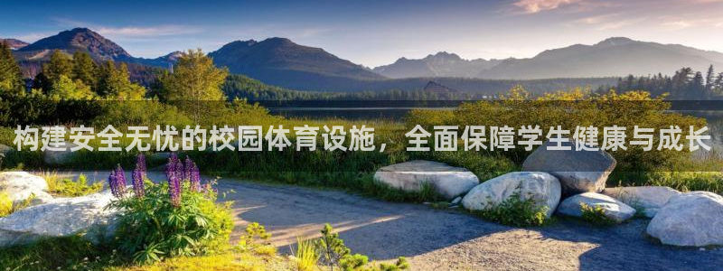 意昂体育4软件：构建安全无忧的校园体育设施，全面保障学生健康 